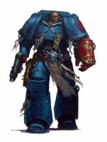 Space Marines