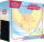 PKM KP04 Top Trainer Box Paradoxrift Donnersichel