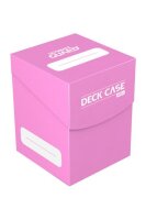Deck Case 100+ Standardgröße Pink