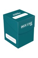 Deck Case 100+ Standardgröße Petrolblau