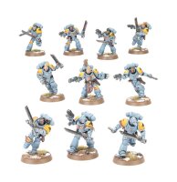 Blood Claws / Blutwölfe