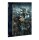 Codex Ergänzung Space Wolves und Datenblattkarten Englisch