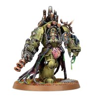 Lord of Virulence / Fürst der Virulenz