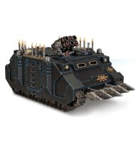 Chaos Rhino / Rhino des Chaos