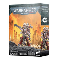 Slaughterbound / Mordgebundener