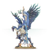 Lord of Change / Herrscher des Wandels