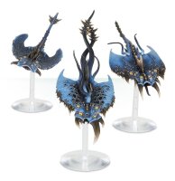 Screamers of Tzeentch / Kreischer des Tzeentch
