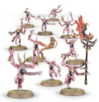 Pink Horrors / Rosa Horrors