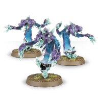 Flamers of Tzeentch / Feuerdämonen des Tzeentch