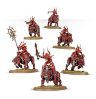 Bloodcrushers / Zerschmetterer
