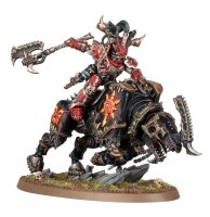 Lord Invocatus / Chaoslord auf Moloch