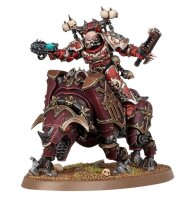 Lord Invocatus / Chaoslord auf Moloch