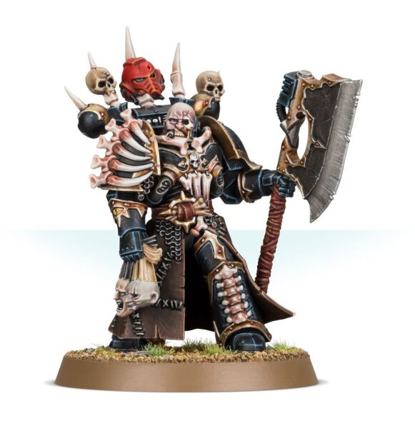 Master of Executions / Meister der Exekutionen