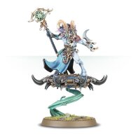 Tzangor Shaman / Tzangor Schamane