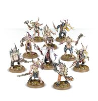 Poxwalkers / Seuchenwandler