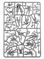 Poxwalkers / Seuchenwandler
