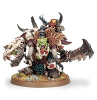 Beastboss / Viechboss