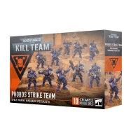 Kill Team: Phobos Strike Team / Phobos-Einsatzteam
