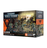 Kill Team: Kasrkin / Kasrkin