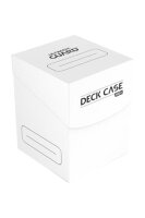 Deck Case 100+ Standardgröße Weiß