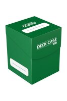 Deck Case 100+ Standardgröße Grün