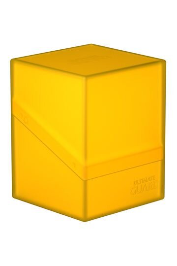 Boulder Deck Case 100+ Standardgröße Bernstein