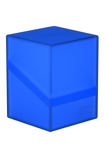 Boulder Deck Case 100+ Standardgröße Sapphire