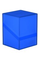 Boulder Deck Case 100+ Standardgröße Sapphire