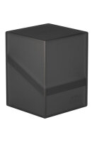Boulder Deck Case 100+ Standardgröße Onyx
