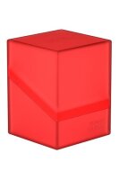 Boulder Deck Case 100+ Standardgröße Ruby