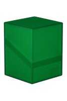 Boulder Deck Case 100+ Standardgröße Emerald