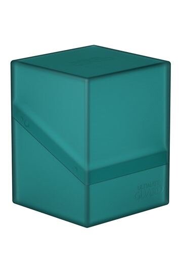 Boulder Deck Case 100+ Standardgröße Malachite