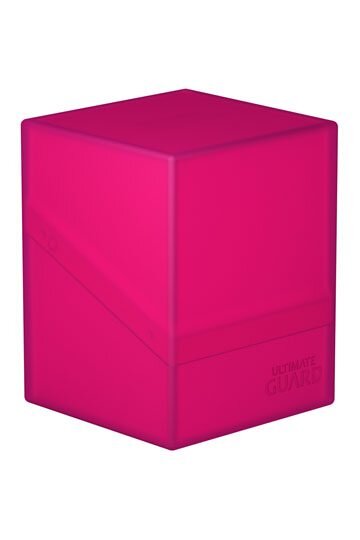 Boulder Deck Case 100+ Standardgröße Rhodonite