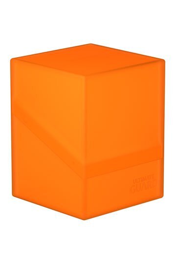 Boulder Deck Case 100+ Standardgröße Topaz