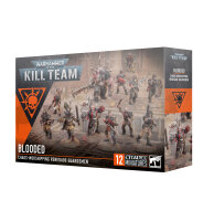Kill Team: Blooded / Vernarbte